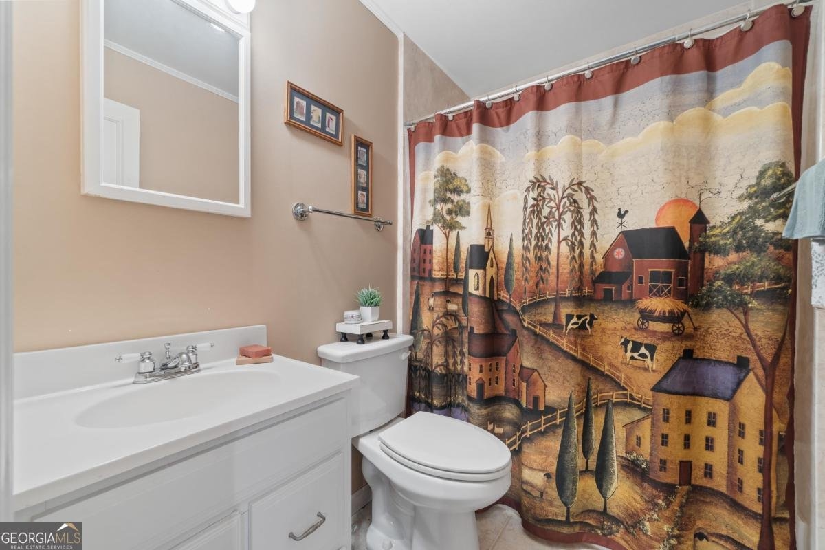 177 Lakeshore Circle Milledgeville - 32