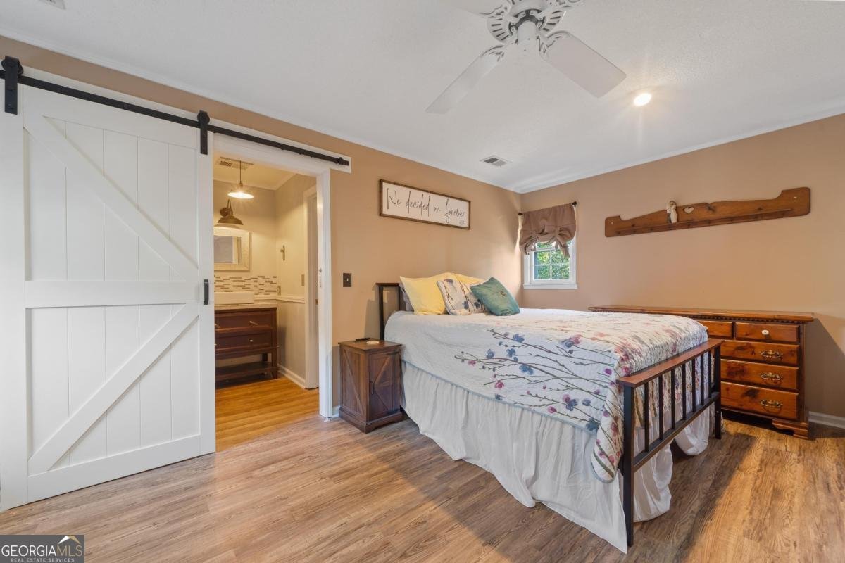 177 Lakeshore Circle Milledgeville - 33