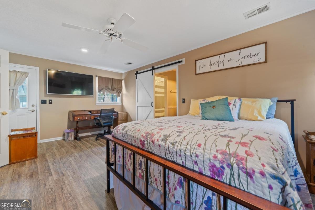 177 Lakeshore Circle Milledgeville - 34