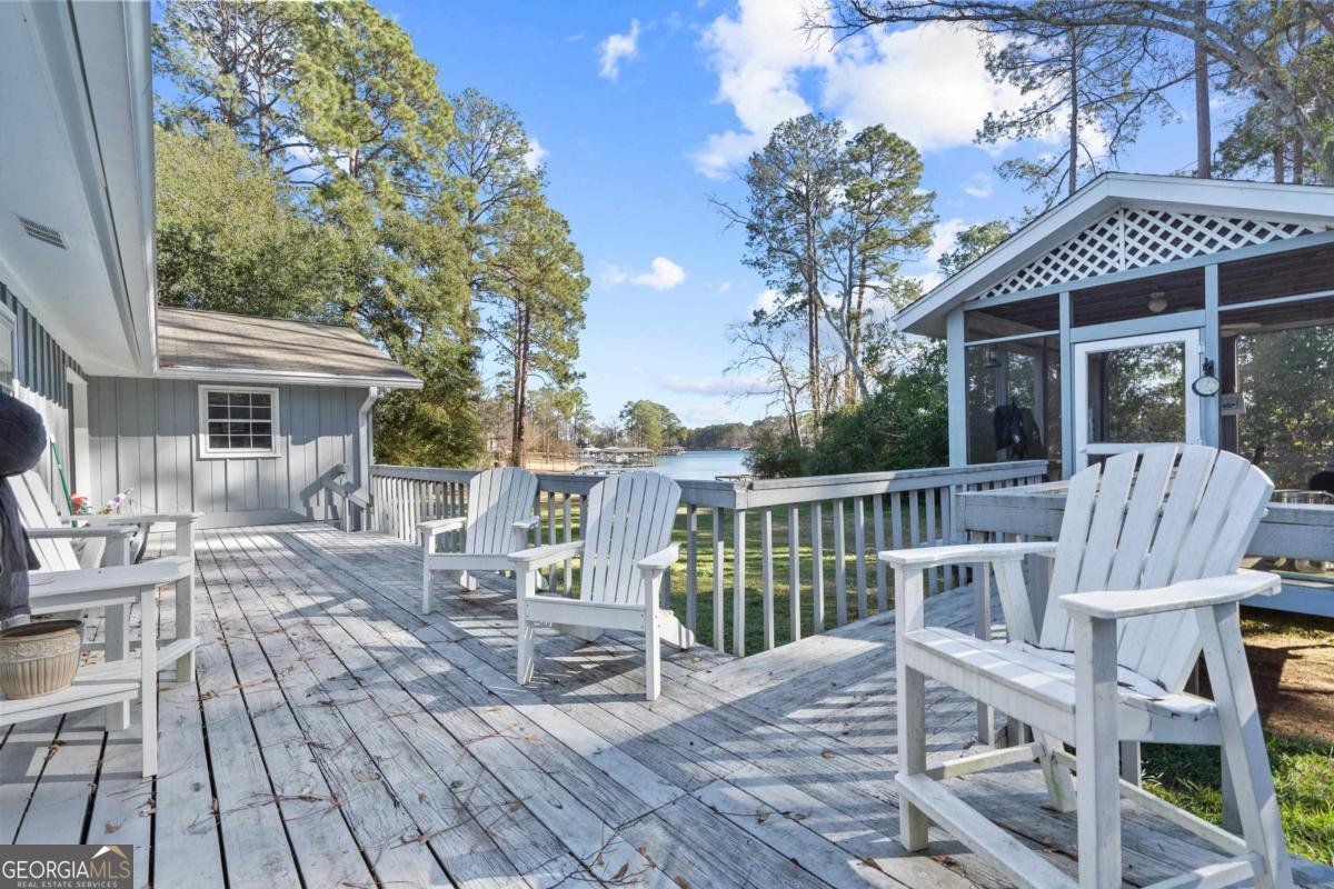 177 Lakeshore Circle Milledgeville - 37