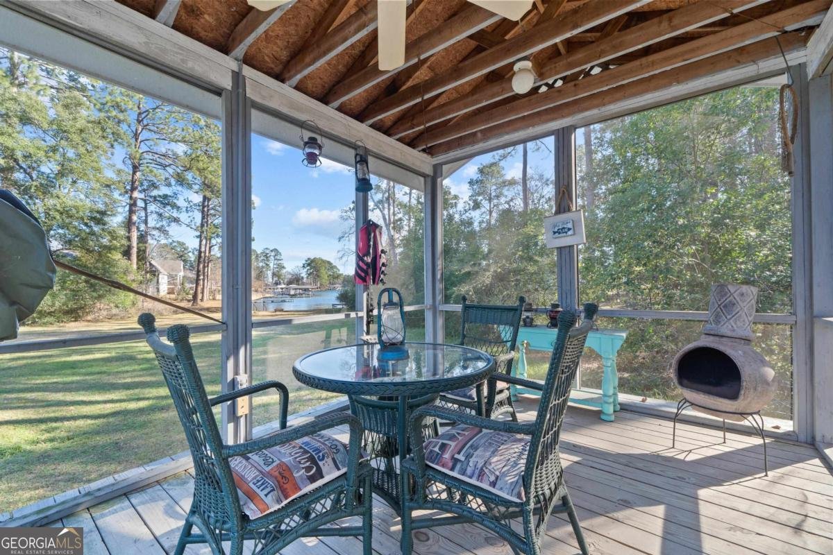 177 Lakeshore Circle Milledgeville - 39