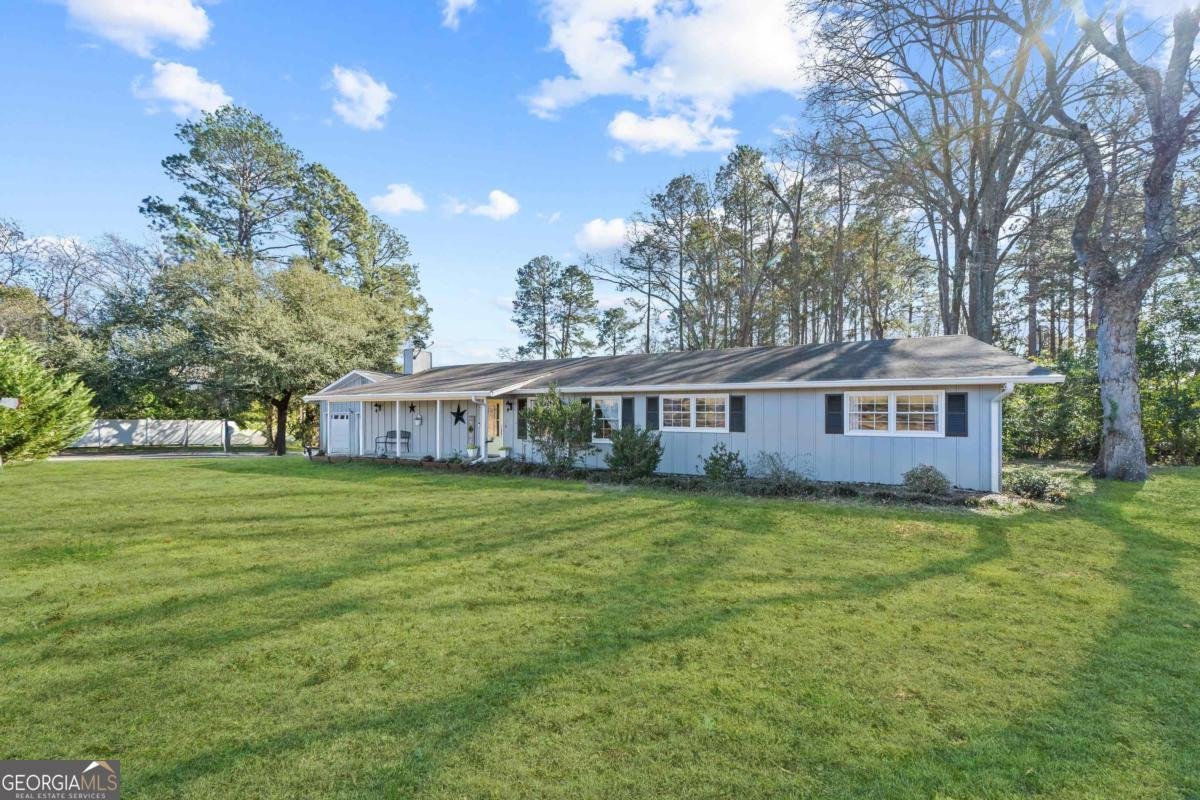 177 Lakeshore Circle Milledgeville - 4