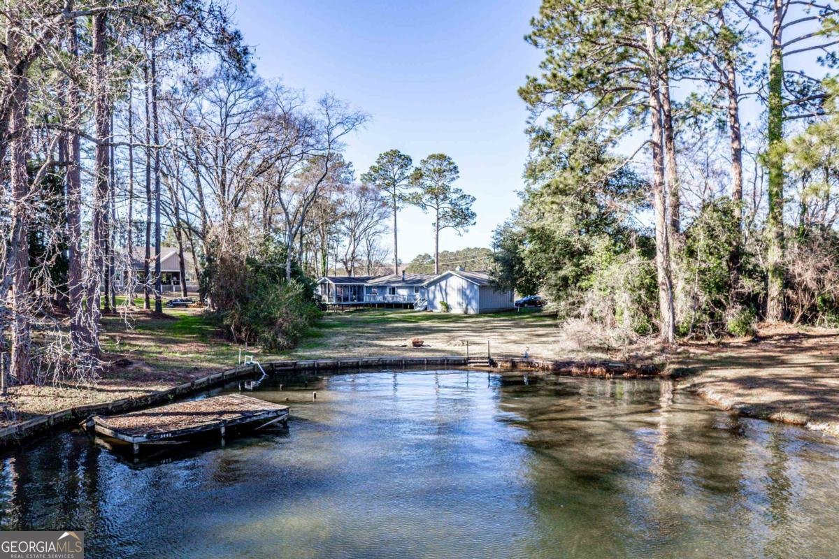 177 Lakeshore Circle Milledgeville - 40