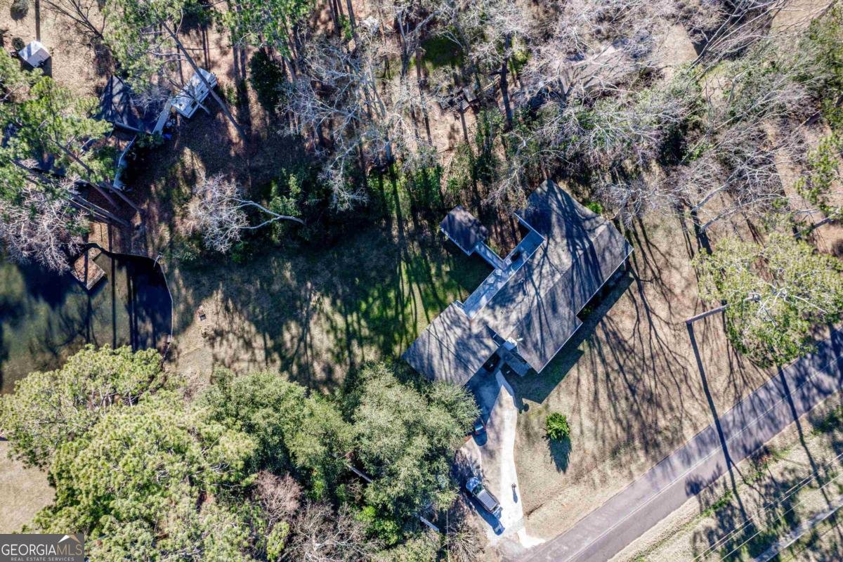 177 Lakeshore Circle Milledgeville - 41
