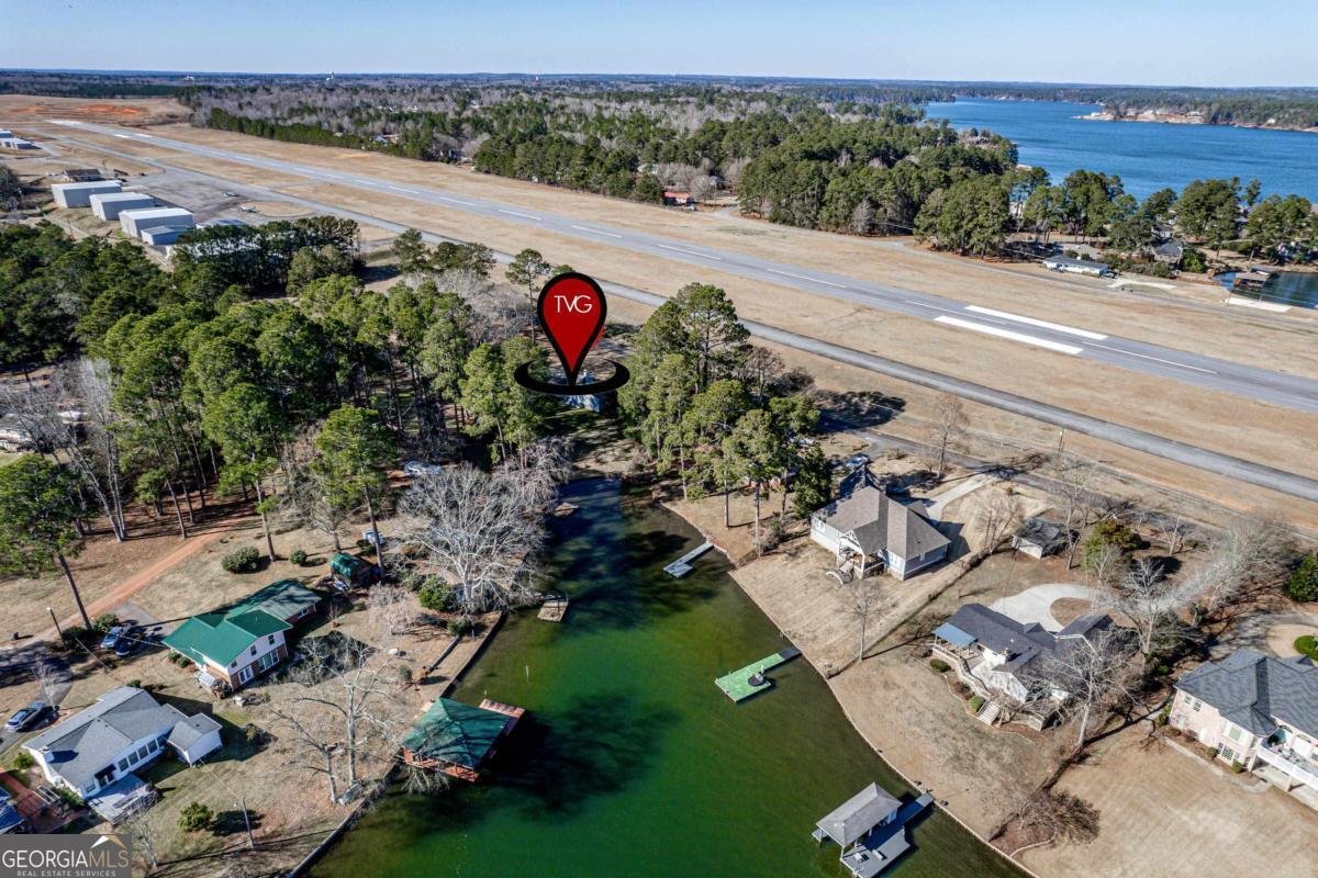 177 Lakeshore Circle Milledgeville - 43