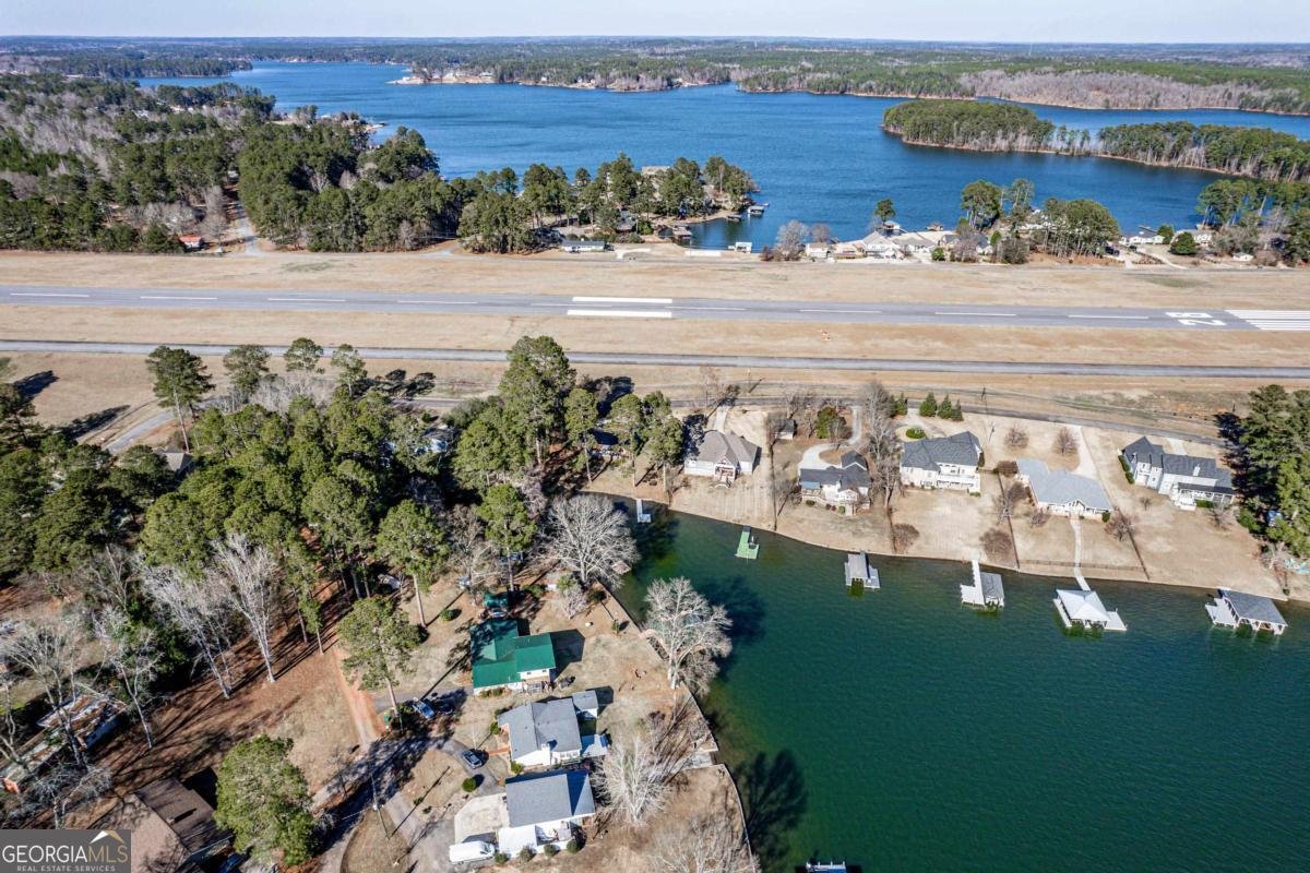 177 Lakeshore Circle Milledgeville - 44