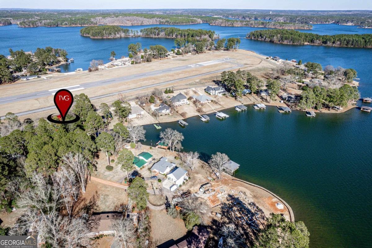 177 Lakeshore Circle Milledgeville - 45