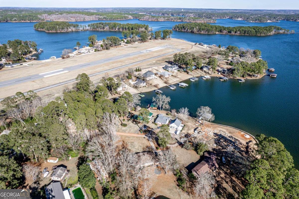 177 Lakeshore Circle Milledgeville - 46