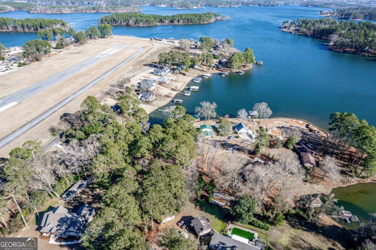 177 Lakeshore Circle Milledgeville - 48