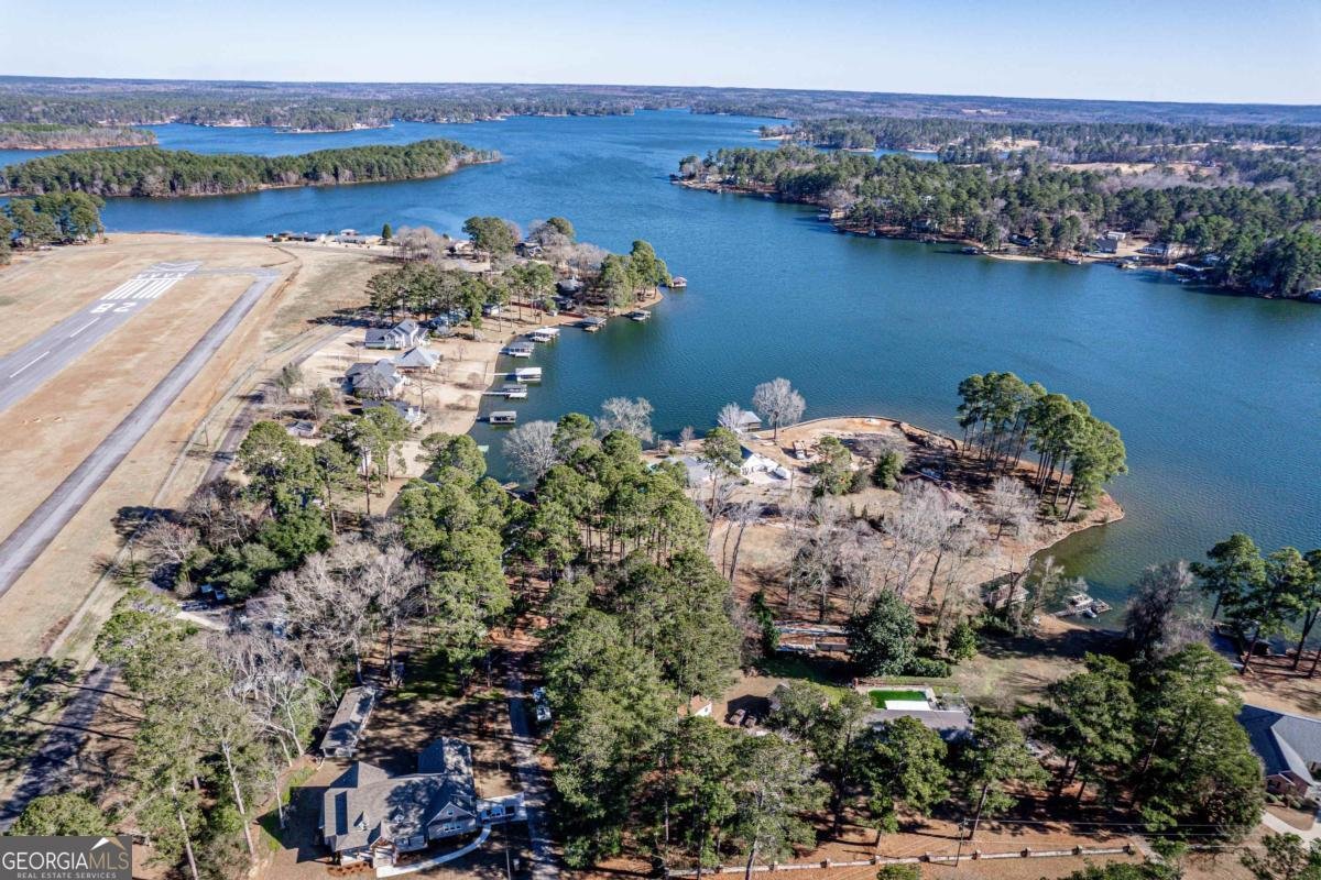 177 Lakeshore Circle Milledgeville - 49