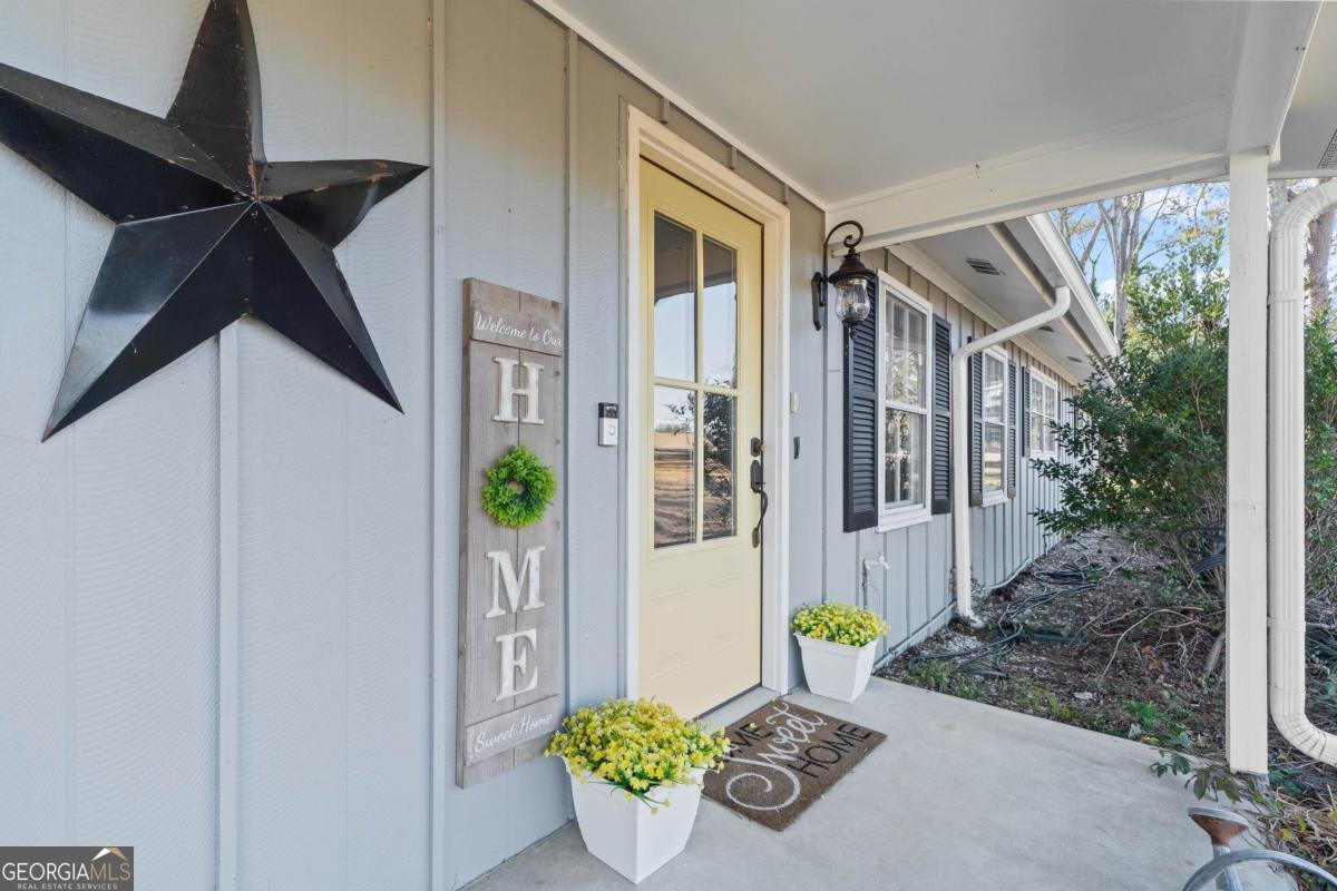 177 Lakeshore Circle Milledgeville - 5