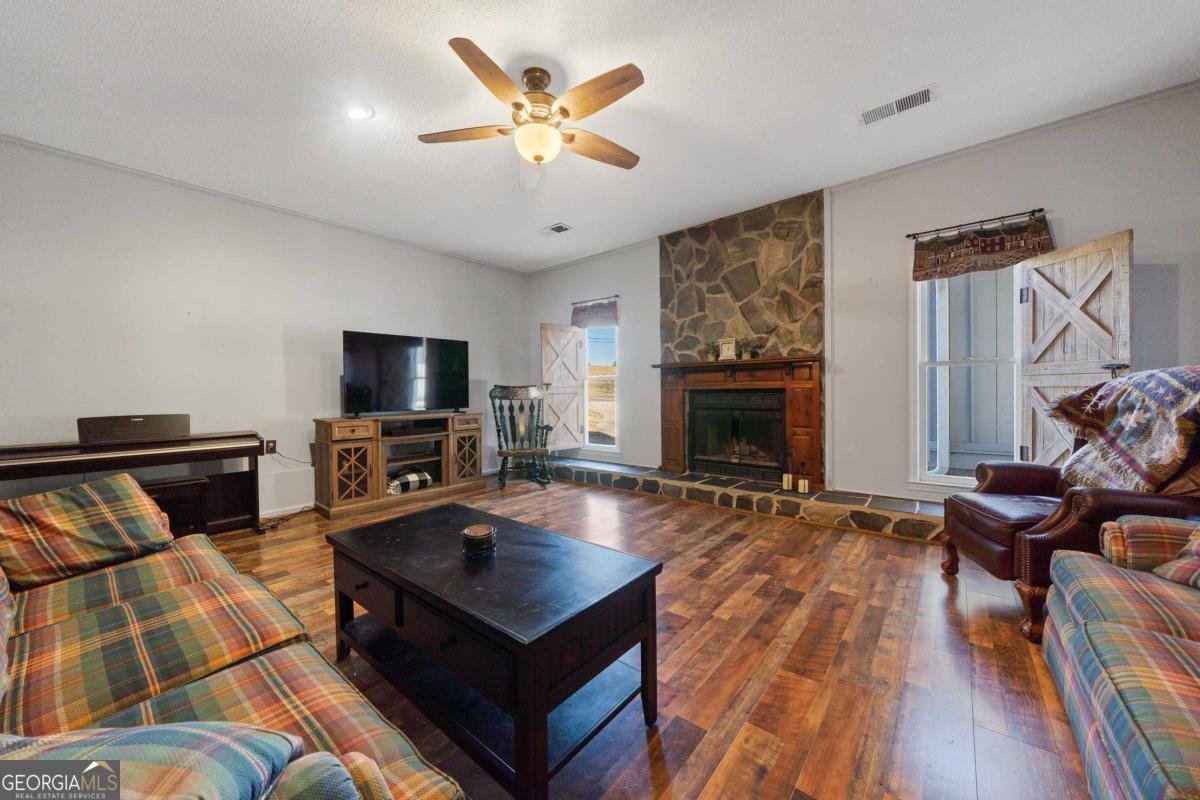 177 Lakeshore Circle Milledgeville - 8