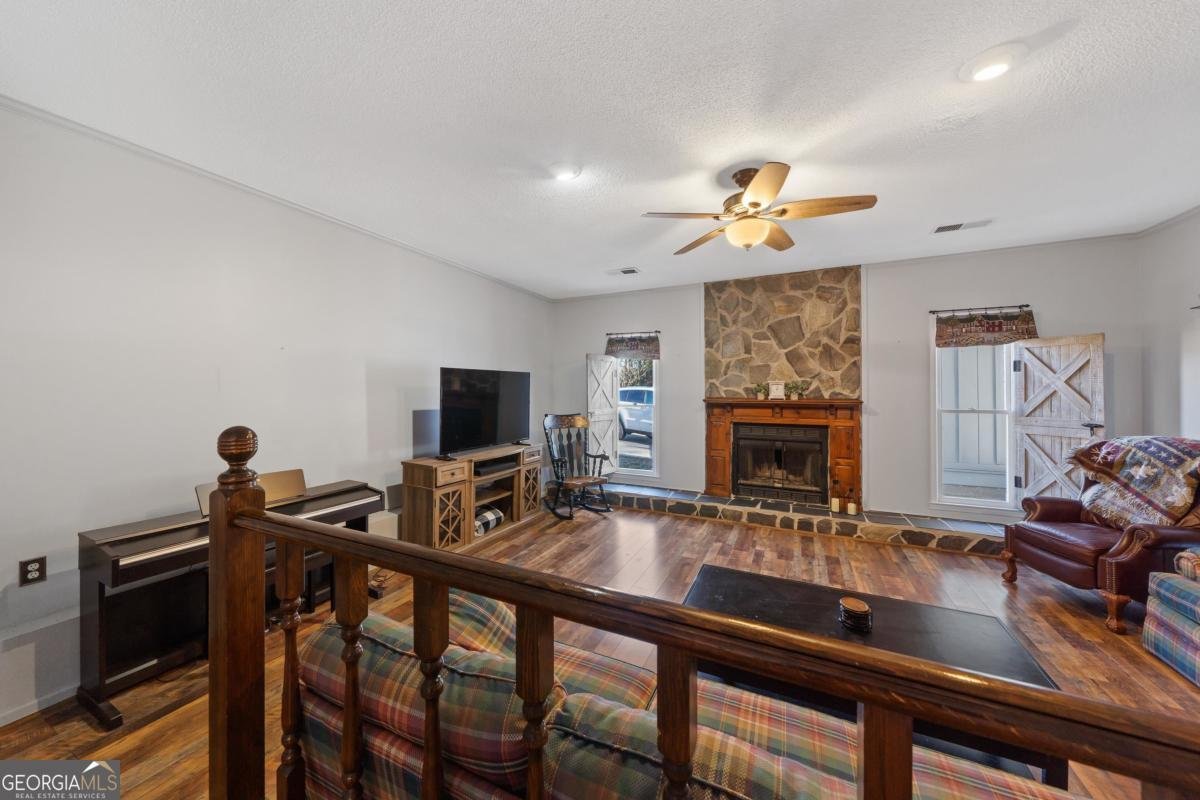 177 Lakeshore Circle Milledgeville - 9