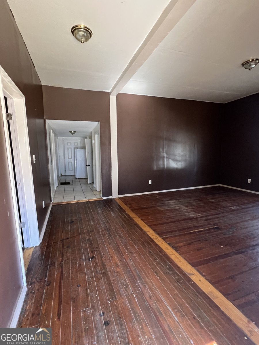 608 Elberta Street Fort Valley - 3