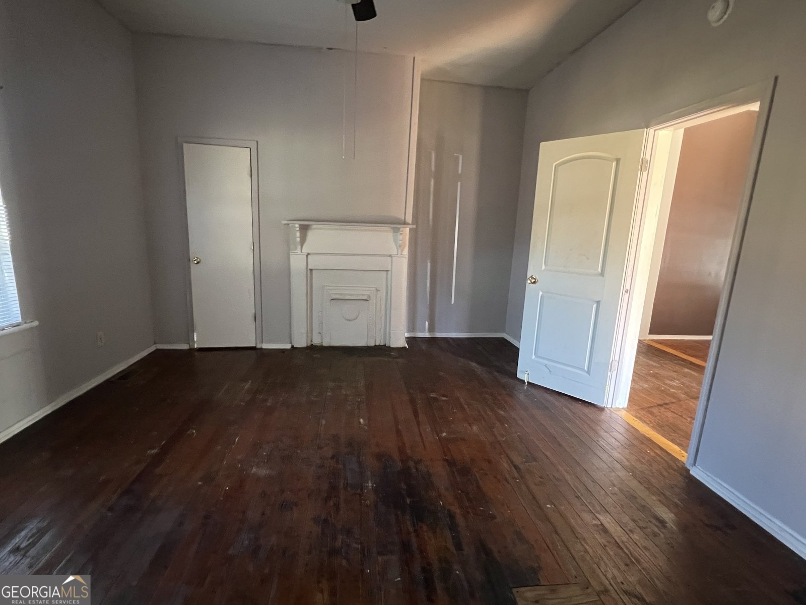 608 Elberta Street Fort Valley - 6