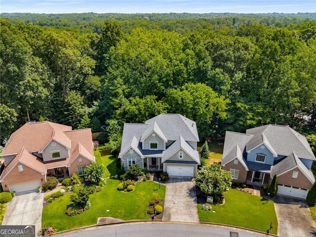 2669 Glenrose Hill Atlanta - 56