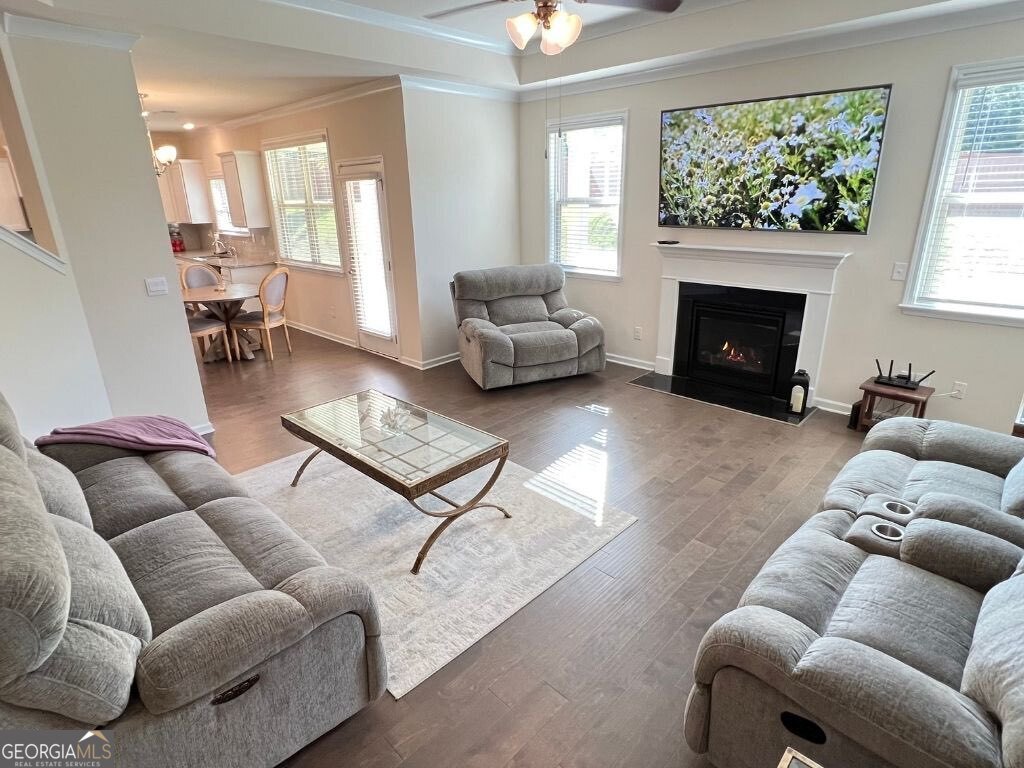 799 BLUE JUNIPER Circle Loganville - 18
