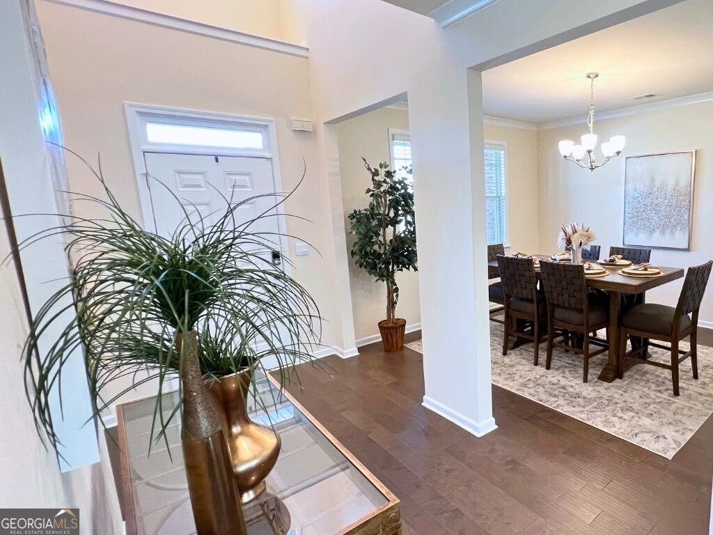 799 BLUE JUNIPER Circle Loganville - 9