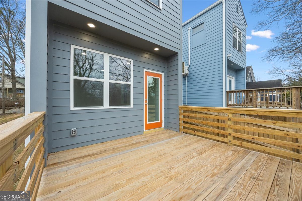 550 Paines Avenue Atlanta - 5