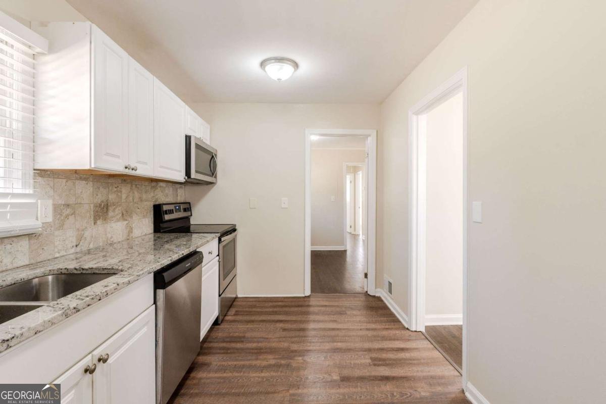 3582 Swallow Lane Decatur - 10