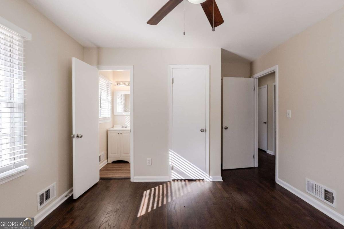 3582 Swallow Lane Decatur - 17
