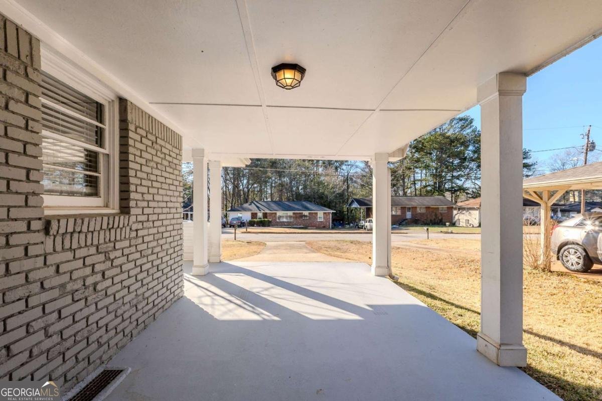 3582 Swallow Lane Decatur - 19