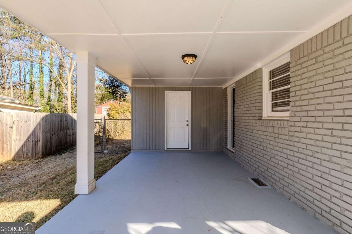 3582 Swallow Lane Decatur - 20