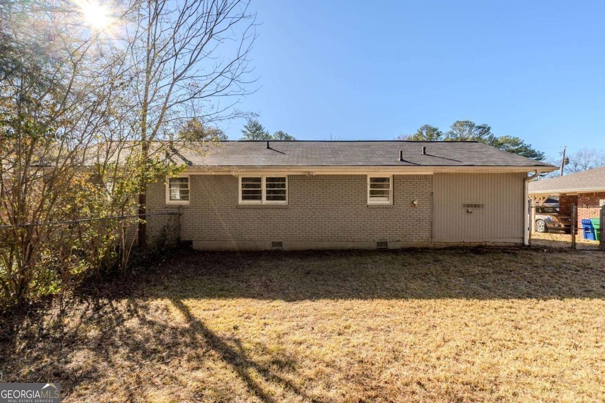 3582 Swallow Lane Decatur - 22