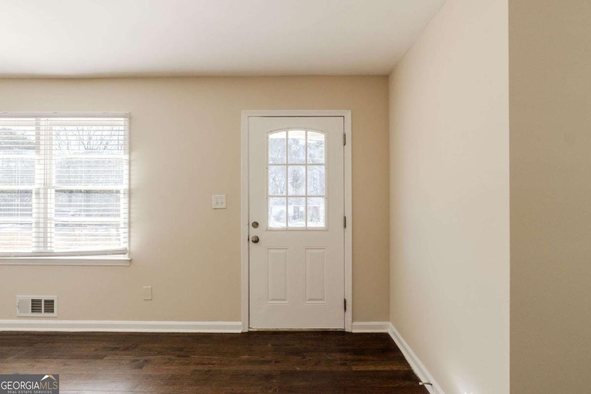 3582 Swallow Lane Decatur - 3