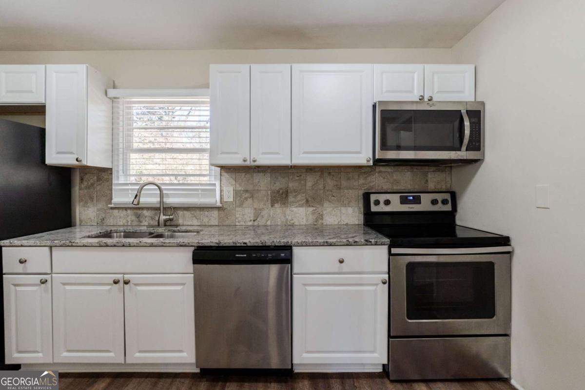 3582 Swallow Lane Decatur - 8