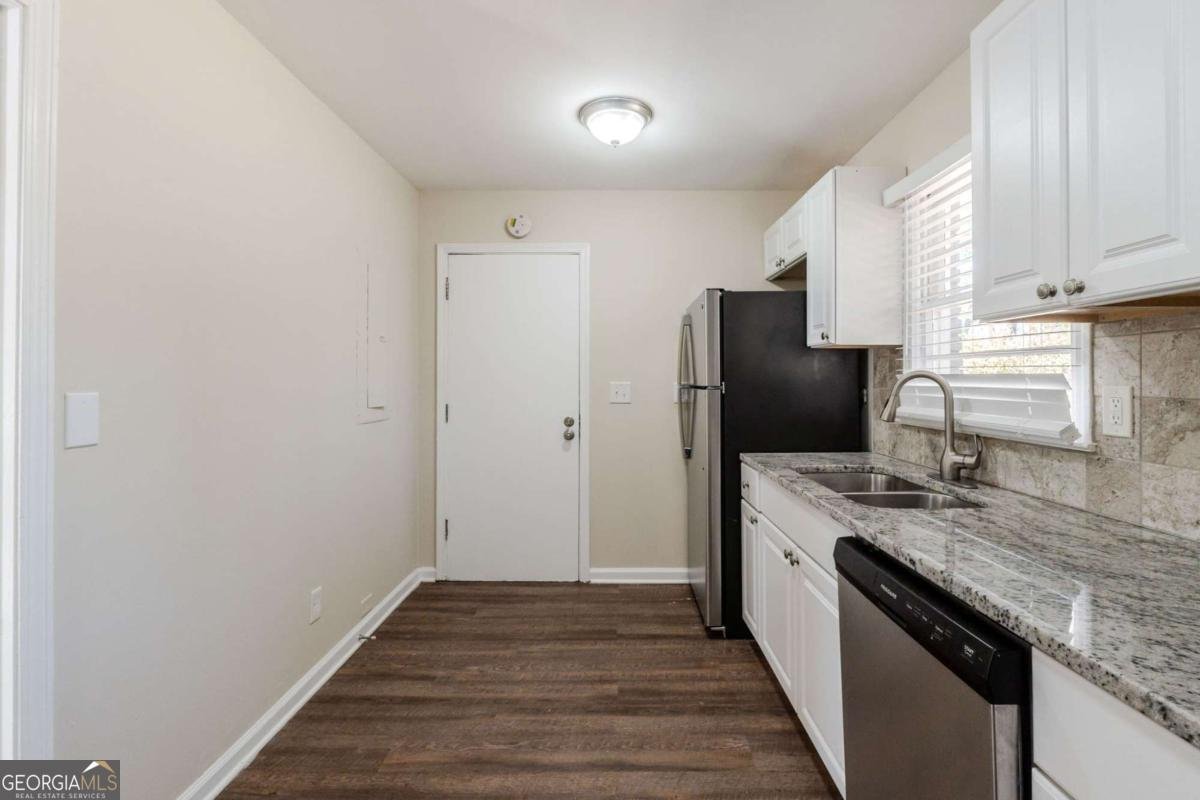 3582 Swallow Lane Decatur - 9