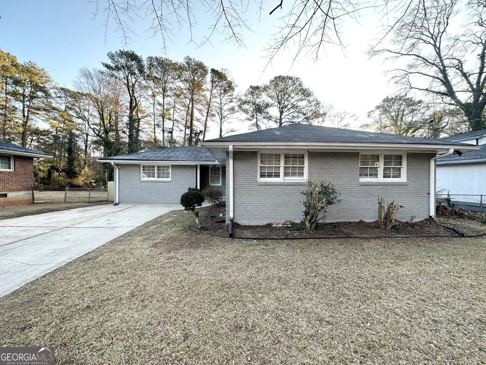 1884 Derrill Drive Decatur - 2