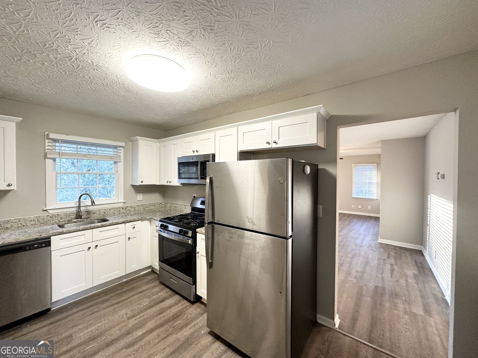 1884 Derrill Drive Decatur - 5