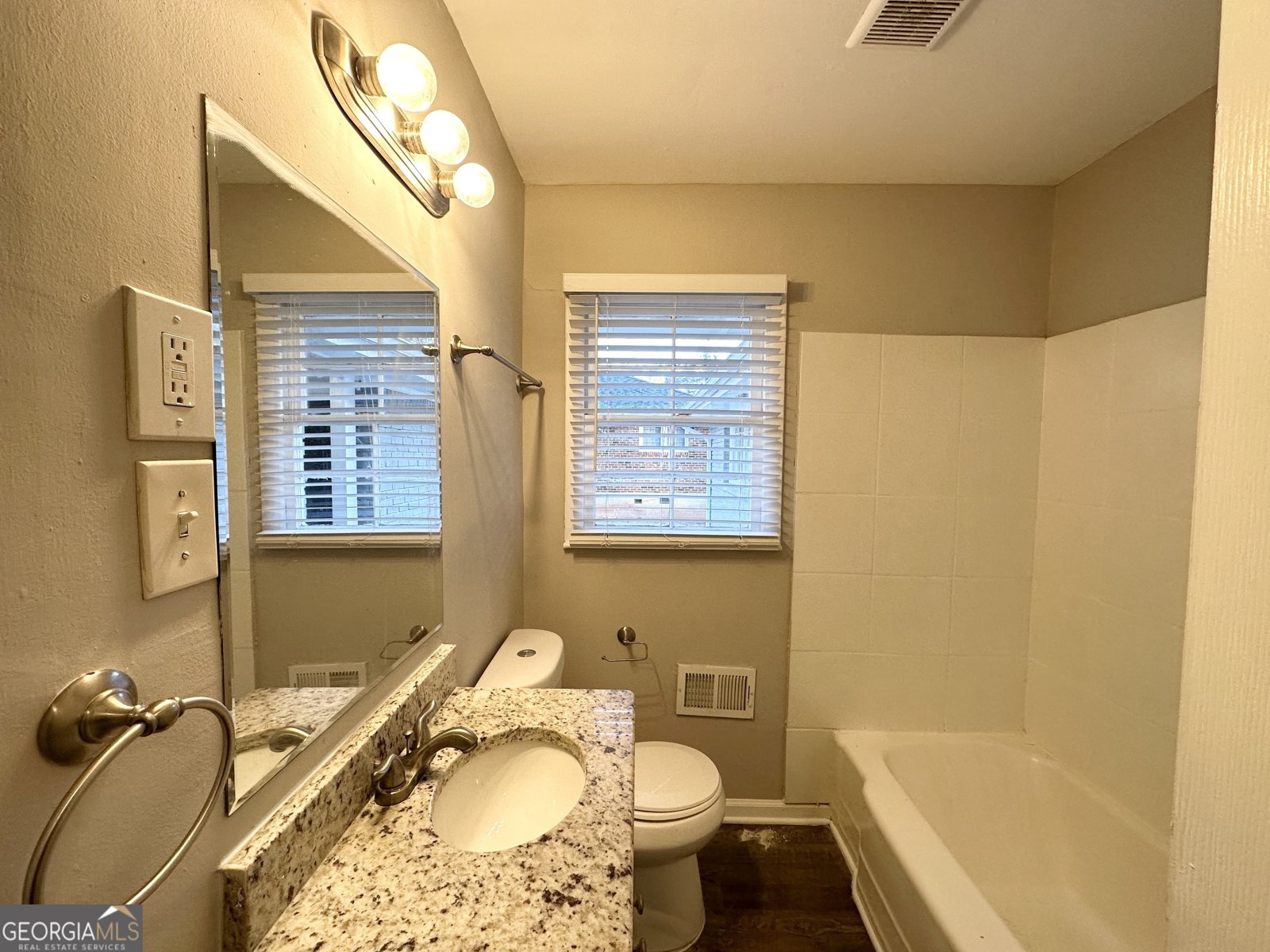 1884 Derrill Drive Decatur - 7