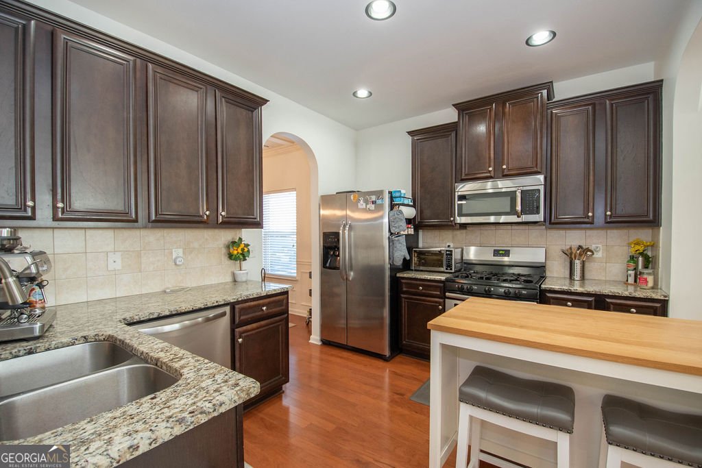112 Torero Trail Newnan - 10