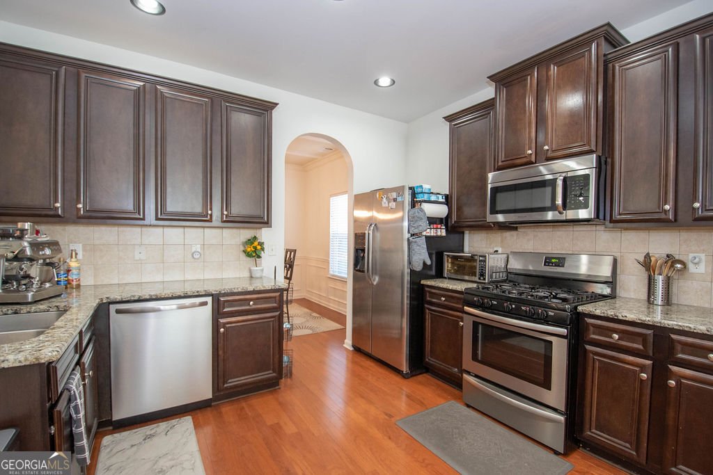 112 Torero Trail Newnan - 11