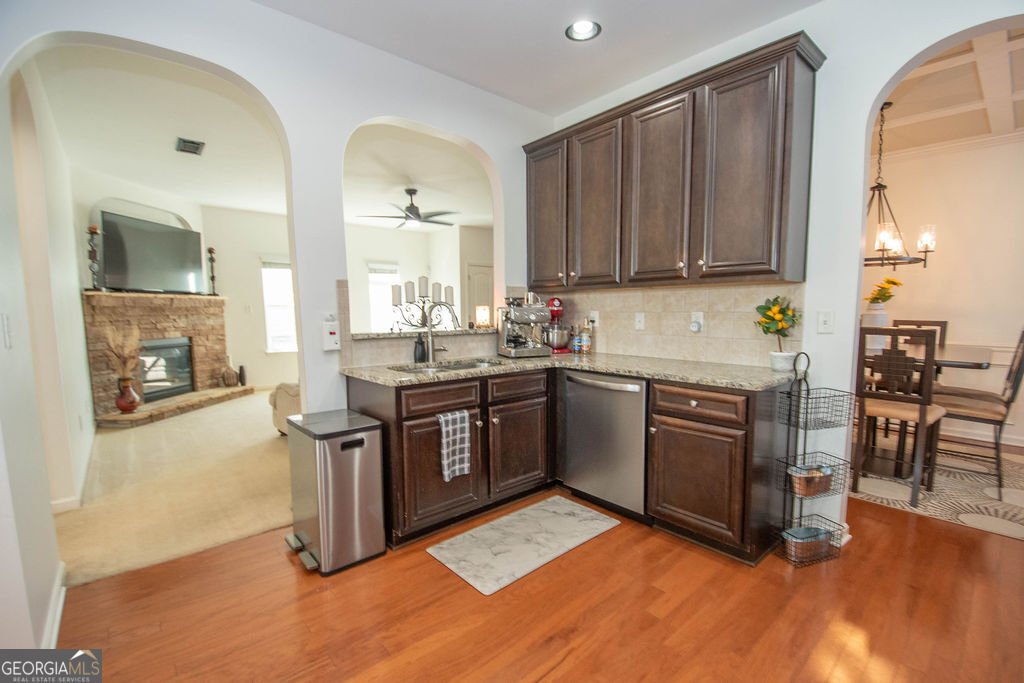 112 Torero Trail Newnan - 12