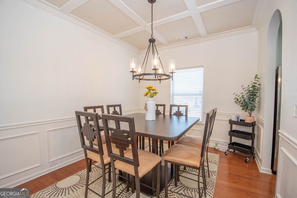 112 Torero Trail Newnan - 13