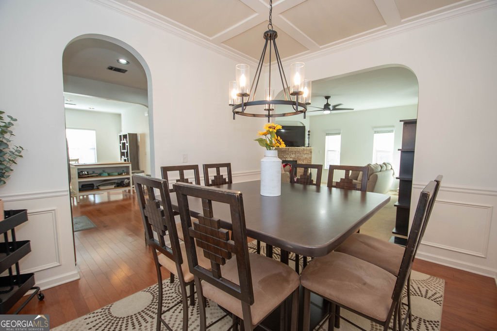 112 Torero Trail Newnan - 14