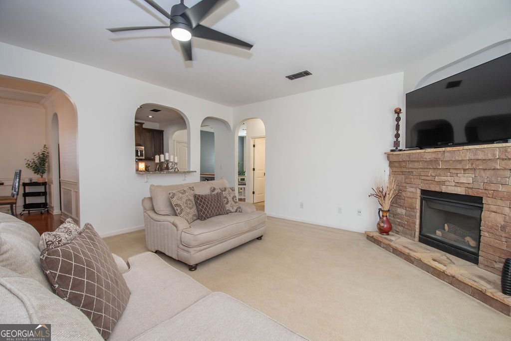 112 Torero Trail Newnan - 15