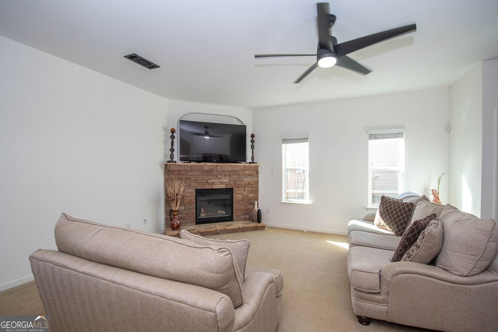112 Torero Trail Newnan - 16