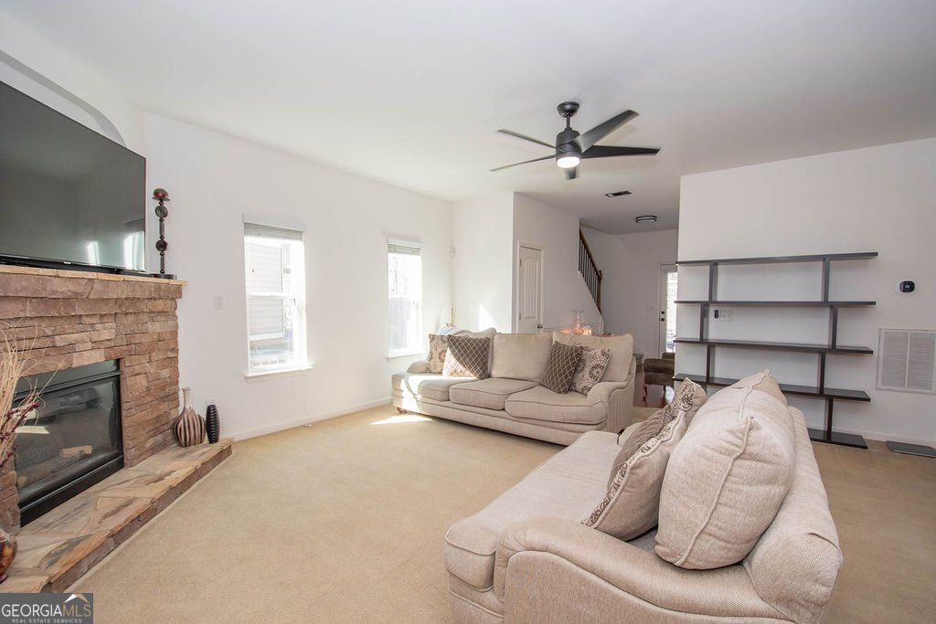 112 Torero Trail Newnan - 17
