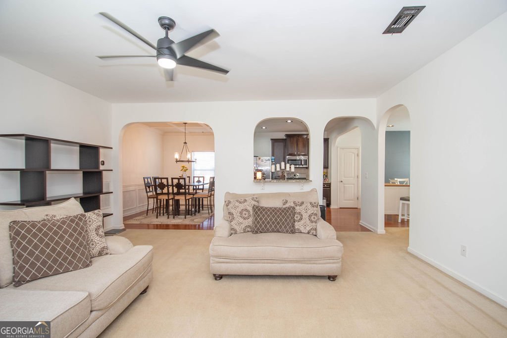 112 Torero Trail Newnan - 18