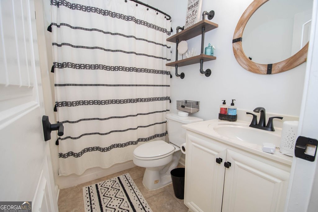 112 Torero Trail Newnan - 20