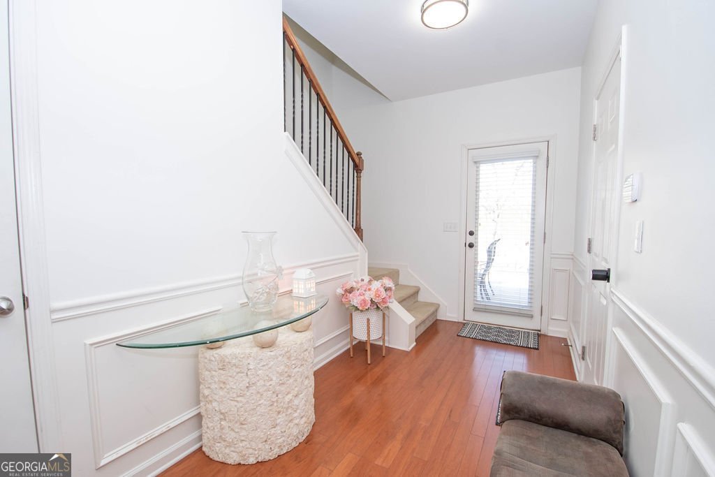 112 Torero Trail Newnan - 21