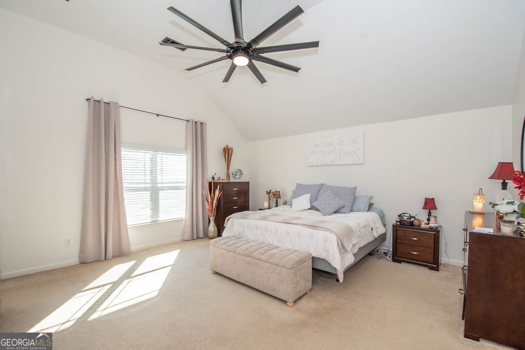 112 Torero Trail Newnan - 23