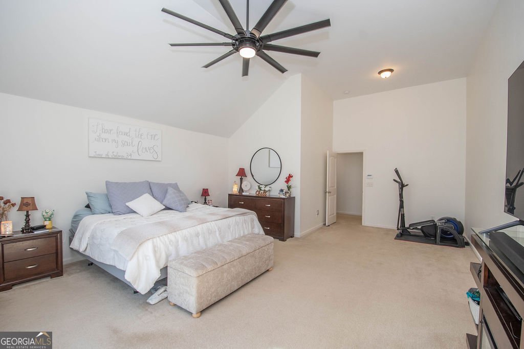 112 Torero Trail Newnan - 24