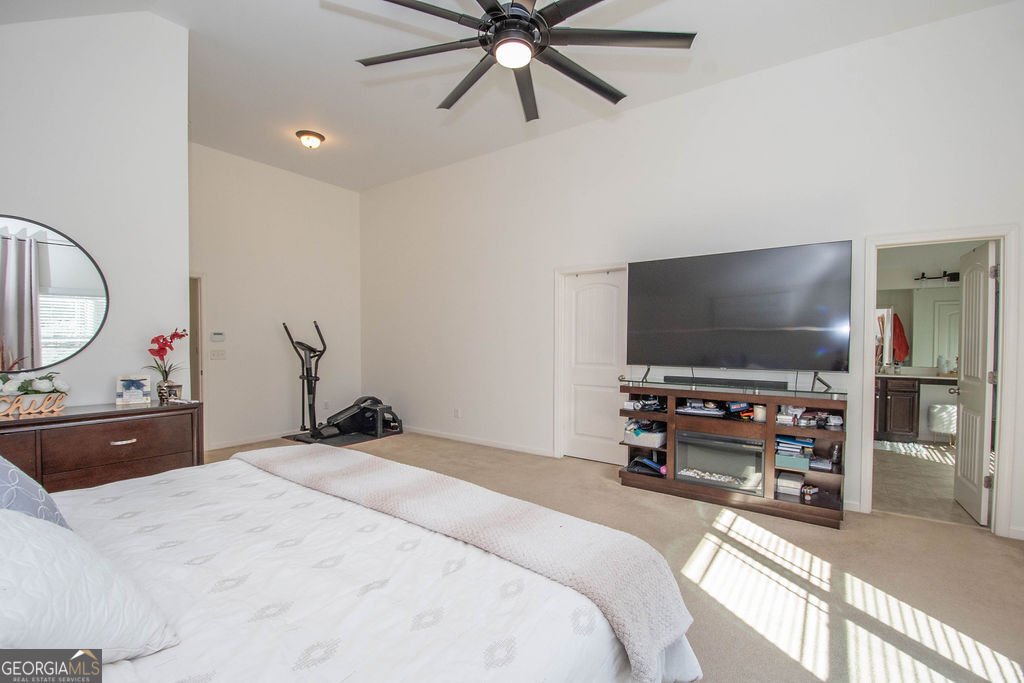 112 Torero Trail Newnan - 25