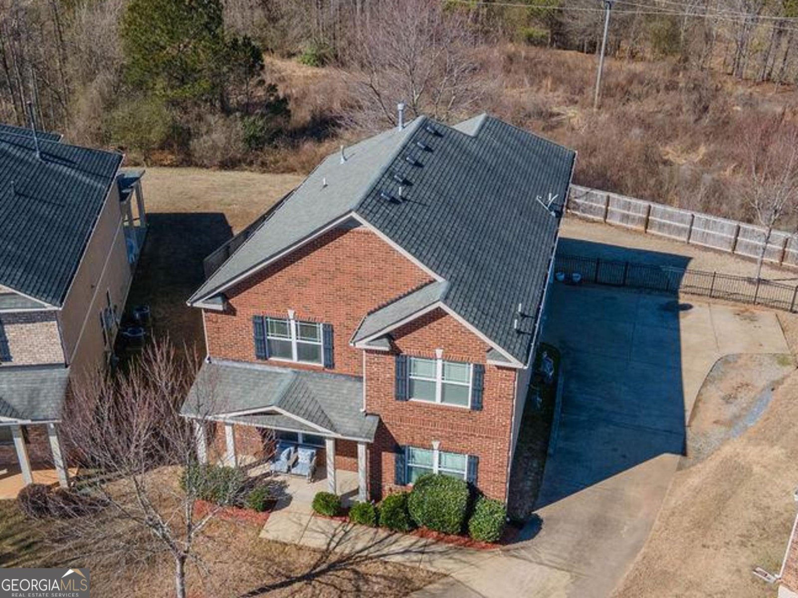 112 Torero Trail Newnan - 3