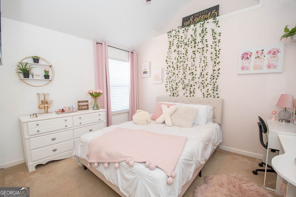 112 Torero Trail Newnan - 30